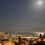 Vacance Nice Vue Mer Panoramique