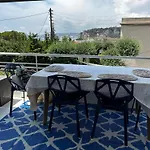 Iris Villa Nice