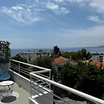 Villa Iris Nice