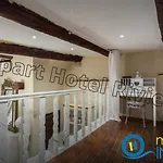 Riviera: Charming 4-room Beachside In Old Town Apartment