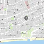 Riviera: Seaside Elegance On Promenade Des Nice