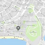 Riviera: Old Town Grand Near Promenade Apartment Nice