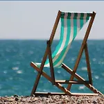 Apartment Riviera: Old Town Grand Near Promenade Nice