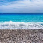 Riviera: Old Town Grand Near Promenade Apartment 3*