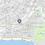 Apartment Riviera - Cote D'azur - Old Town - Promenade Des