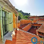 Riviera: Spacious 3-bedroom With Sea View In Old Town 4* Nice