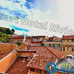 Apartment Riviera: Spacious 3-bedroom With Sea View In Old Town 4*