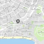 Riviera: Spacious Old Town Near