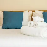 Aparthotel Riviera Nice Cote D\'Azur - Old Town - Studio Ac - Sea View - 50M Promenade Des Anglais- La Maison Linda