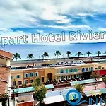 Riviera - Cote D'azur - Old Town - Promenade Des 3*