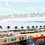 Riviera - Cote D'azur - Old Town - Promenade Des 3*