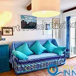 Riviera - Cote D'azur - Old Town - Promenade Des Apartment