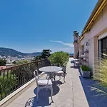 Valegrand Penthouse Sea View By Booking Guys