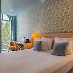 Hotel Du Centre, Un Hotel Ammi