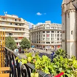 Hotel Du Centre, Un Hotel Ammi