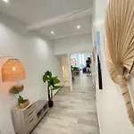 Spacieux Loft Coeur Vieux Apartment Nice