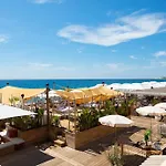 #43 Design Studio Terrace Ac Wifi Sea View 1Min Beach