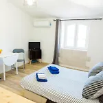 #36 Liberte, 5 Minutes De La Plage/ac Apartment