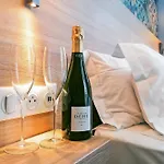 De France, Un Ammi Hotel Nice