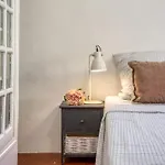 Typique - 2 Bedrooms,Typical Apartment-Old Town Nice