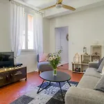 Ze Perfect Place - 2 Chb - Ac - Nice Historique *