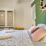 Apartment Ze Perfect Place - 2 Chb - Ac - Nice Historique Nice