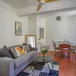 Typique - 2 Bedrooms,Typical Apartment-Old Town Nice