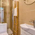 Ze Perfect Place - 2 Chb - Ac - Nice Historique Apartment