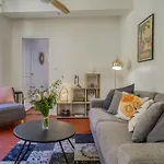 Typique - 2 Bedrooms,Typical Apartment-Old Town Nice