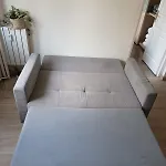 Beautiful , 3 Min Walk , Free Parking, Near Negresco Apartment Nice