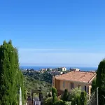 Appartement 2 Pieces Vue Mer Avec Jardin Piscine