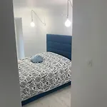 Apartment Nouveau - Mamac - Centre Nice