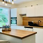 Ondine: Hillside With Pool And Parking In *