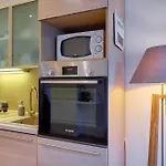 Boutique Apartment La Lavande Free Parking Center Nice