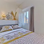 Appartement Cosy Avec Vue Panoramique !