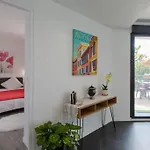Echapee Belle - Vinayard View - Jacuzzi Bbq - Parking * Nice