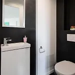 Apartment Echapee Belle - Vinayard View - Jacuzzi Bbq - Parking Nice