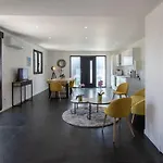 Apartment Echapee Belle - Vinayard View - Jacuzzi Bbq - Parking *