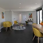 Echapee Belle - Vinayard View - Jacuzzi Bbq - Parking Apartment *