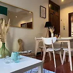 Apartment Cosy Blue