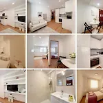 Nestor&Jeeves - Coeur Riviera - City Center - Near Beach