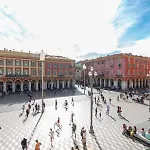 Nestor&Jeeves - Coeur Riviera - City Center - Near Beach