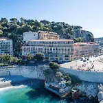Aparthotel Riviera - Malonat 3 - Grand Studio Tres Calme -Old Town Promenade Des Anglais