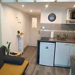 Superbe Studio Sur Nice
