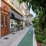 Charming Central 1 Bdr