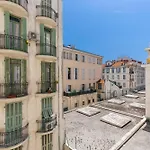 Charming Central 1 Bdr