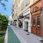 Charming Central 1 Bdr