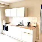 Apartment Dante Riviera
