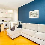 Apartment Californie 11 Lux 4 Pers Wifi Ac Nice