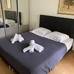 Chez Chebil In Rue Halevy - Near The Sea